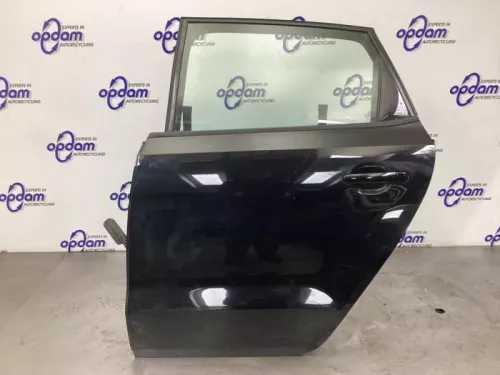 Portier 4Deurs links-achter-8196374