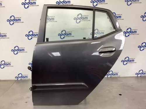 Portier 4Deurs links-achter-8137917