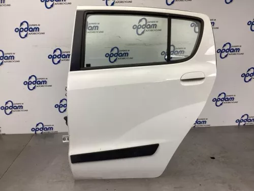 Portier 4Deurs links-achter-7932785