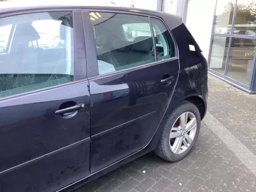 Portier 4Deurs links-achter-8127250