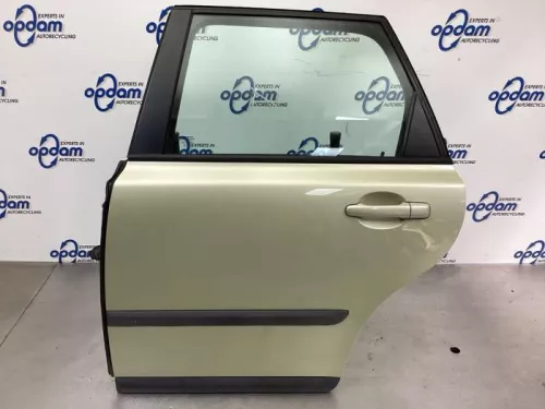 Portier 4Deurs links-achter-7858962