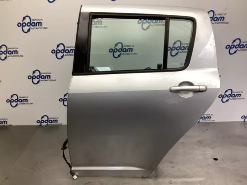 Portier 4Deurs links-achter-7577190