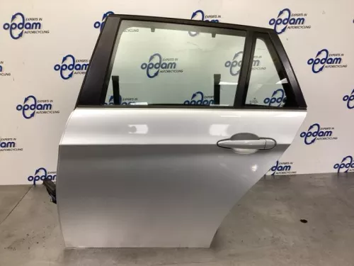 Portier 4Deurs links-achter-7931688