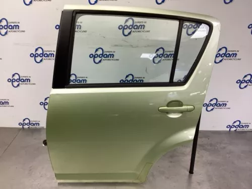 Portier 4Deurs links-achter-8077172