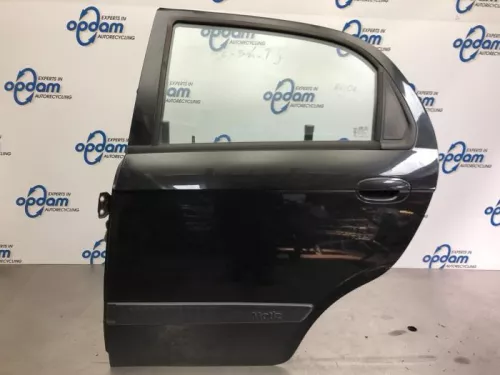 Portier 4Deurs links-achter-7743368