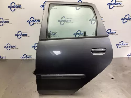 Portier 4Deurs links-achter-7745655