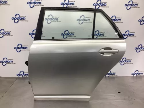 Portier 4Deurs links-achter-7936006