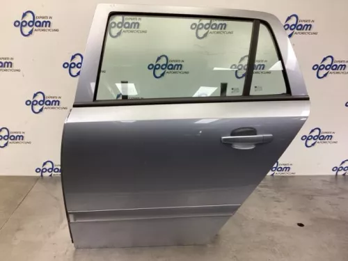 Portier 4Deurs links-achter-8023811