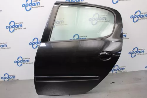 Portier 4Deurs links-achter-7612044