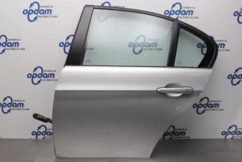 Portier 4Deurs links-achter-7743655