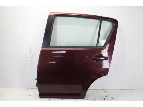 Portier 4Deurs links-achter-7715825