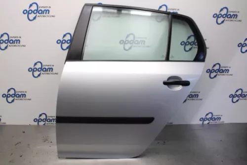 Portier 4Deurs links-achter-7713893