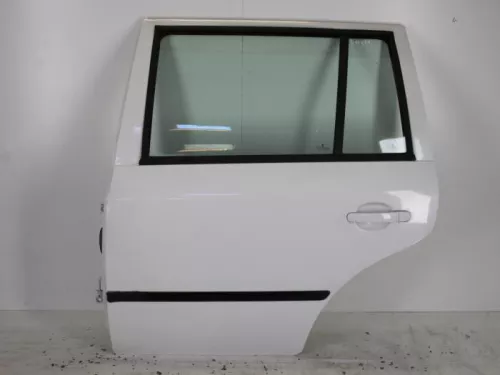 Portier 4Deurs links-achter-7886579