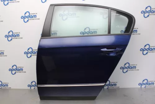 Portier 4Deurs links-achter-7582733