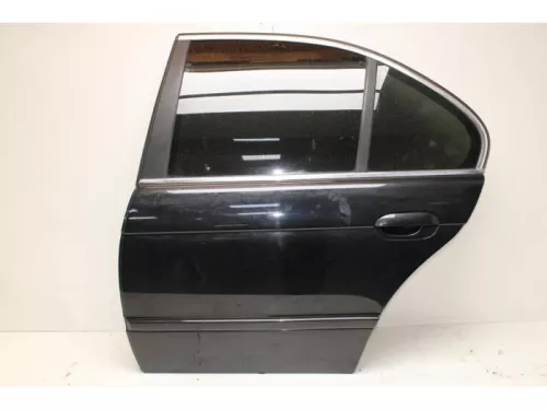 Portier 4Deurs links-achter-7581813