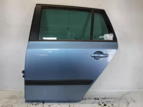 Portier 4Deurs links-achter-7880617