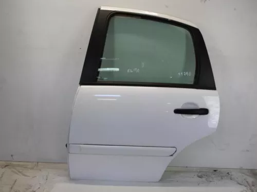 Portier 4Deurs links-achter-7881358