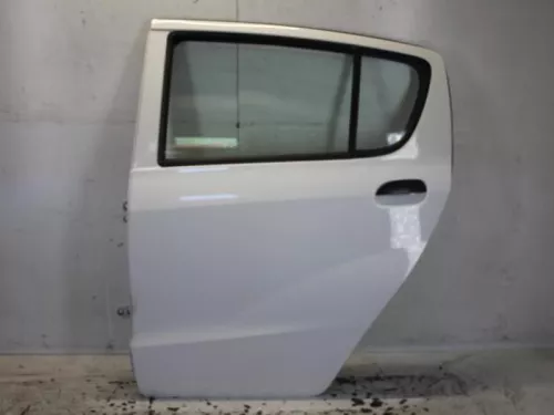 Portier 4Deurs links-achter-7880977