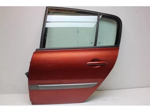 Portier 4Deurs links-achter-7856474