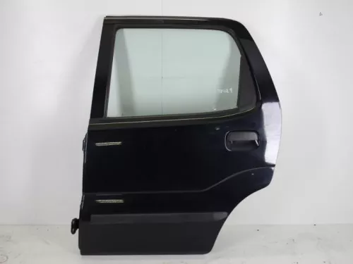 Portier 4Deurs links-achter-7885781