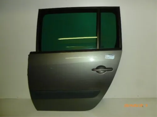 Portier 4Deurs links-achter-7892084