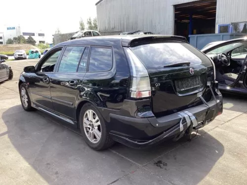 Portier 4Deurs links-achter-8050580