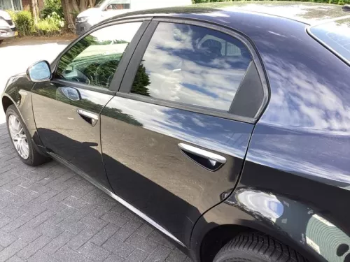 Portier 4Deurs links-achter-8223303