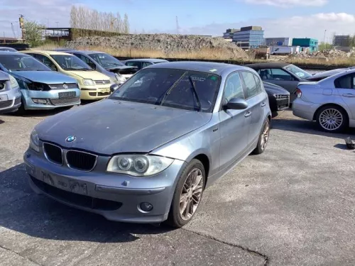 Portier 4Deurs links-achter-8306813