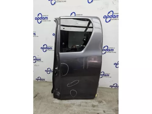 Portier 4Deurs links-achter-8101570