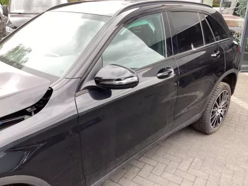 Portier 4Deurs links-voor-8316996
