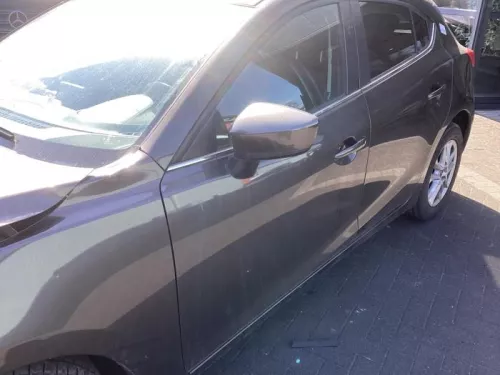 Portier 4Deurs links-voor-8312466