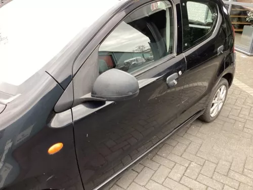 Portier 4Deurs links-voor-8314822