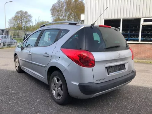 Portier 4Deurs links-voor-8172947