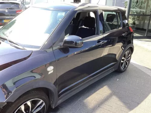 Portier 4Deurs links-voor-7847910