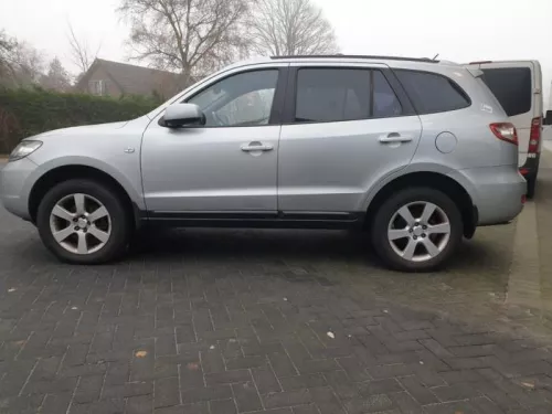 Portier 4Deurs links-voor-7844632 (12414997)