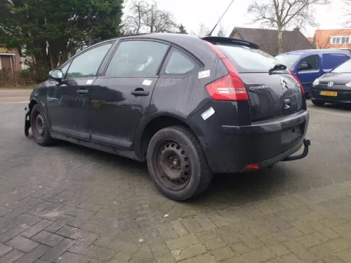 Portier 4Deurs links-voor-7879033 (12622924)