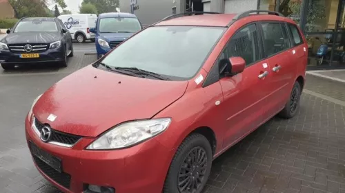 Portier 4Deurs links-voor-7879612 (12046629)