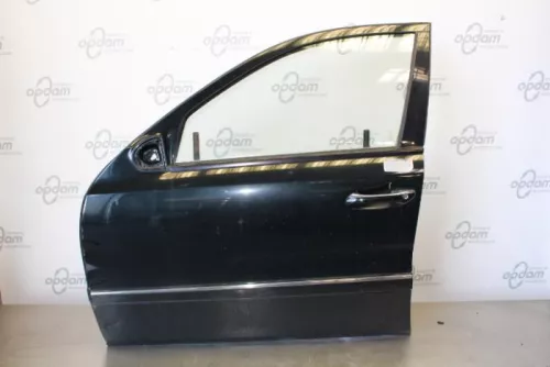 Portier 4Deurs links-voor-7883542