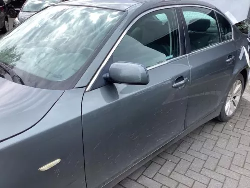 Portier 4Deurs links-voor-8178400