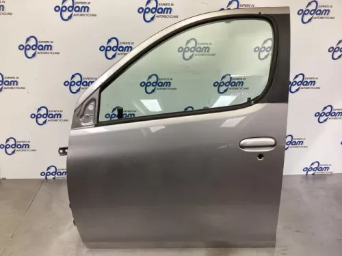 Portier 4Deurs links-voor-7912959