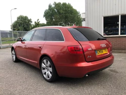 Portier 4Deurs links-voor-8210764