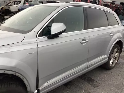 Portier 4Deurs links-voor-8287663