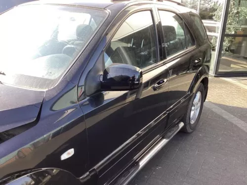 Portier 4Deurs links-voor-8303548