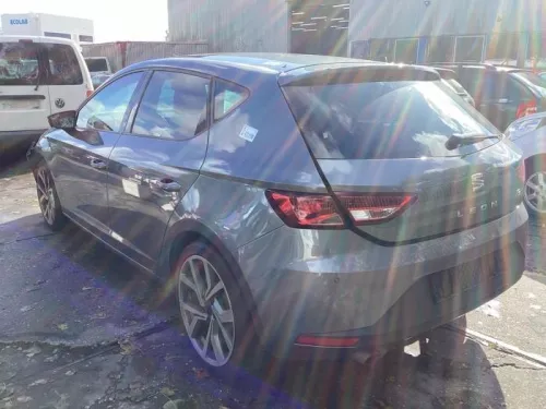 Portier 4Deurs links-voor-8237958