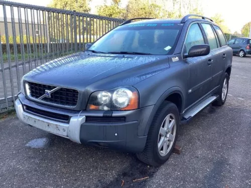 Portier 4Deurs links-voor-8250166