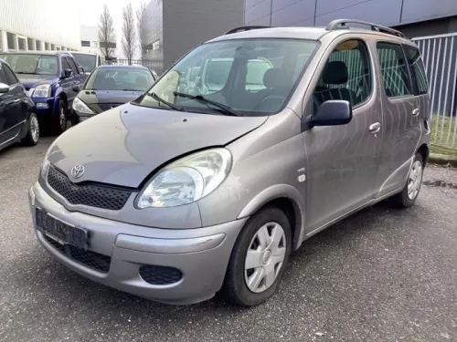 Portier 4Deurs links-voor-8294816