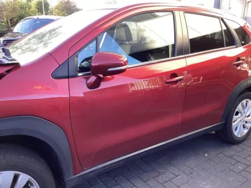 Portier 4Deurs links-voor-8236585