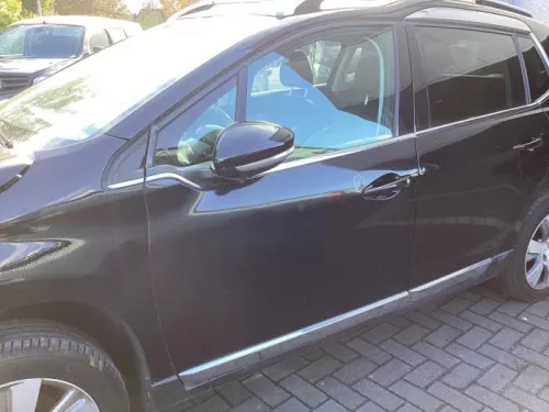 Portier 4Deurs links-voor-8126406