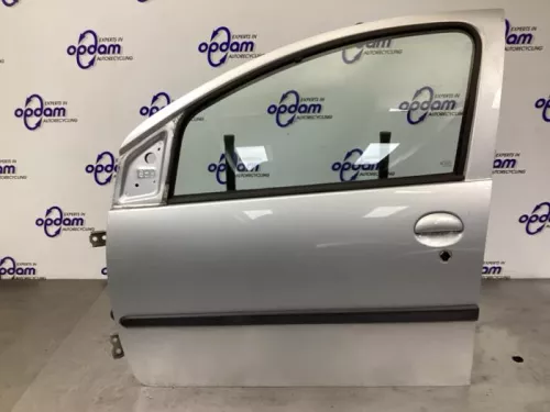 Portier 4Deurs links-voor-8243514