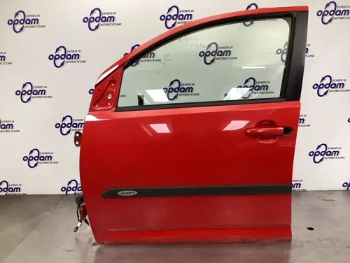 Portier 4Deurs links-voor-8151192